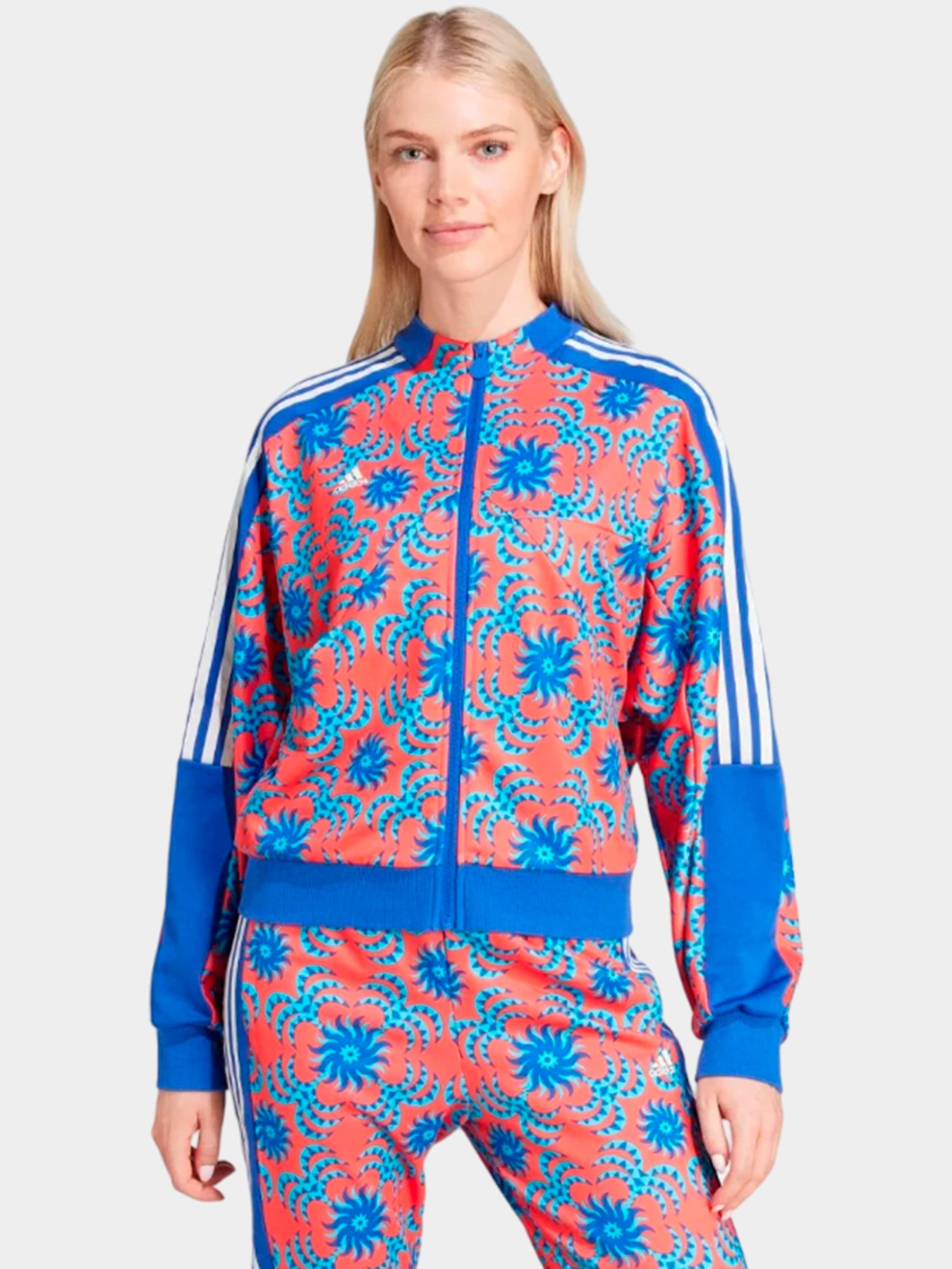 Худи и свитшоты Adidas модель IQ4496 Фото