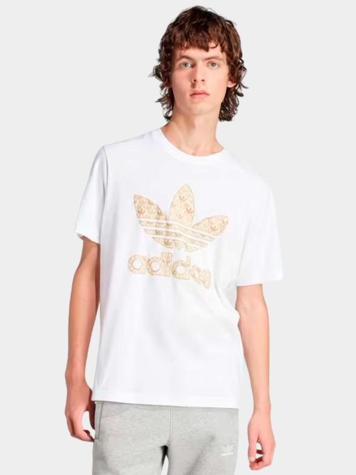 Футболкалар мен поло жейделер Adidas үлгі IS0261 Фото