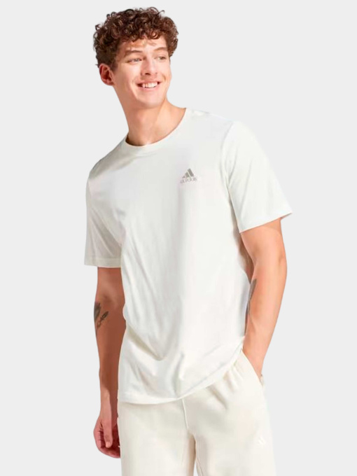 Футболкалар мен поло жейделер Adidas үлгі IS1318 Фото