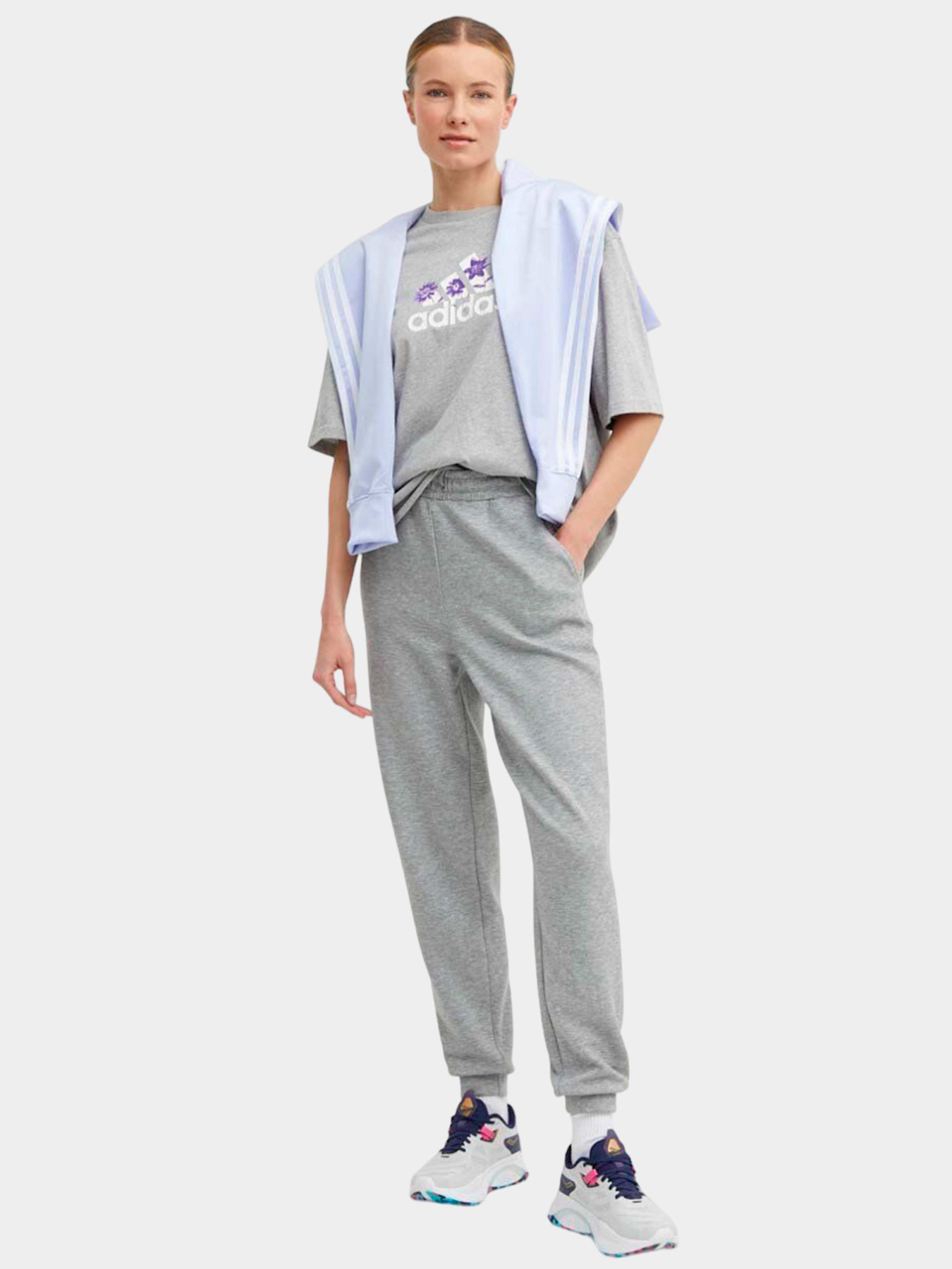 Футболки и поло Adidas модель IT1418 Футболки и поло Adidas модель IT1418 Фото