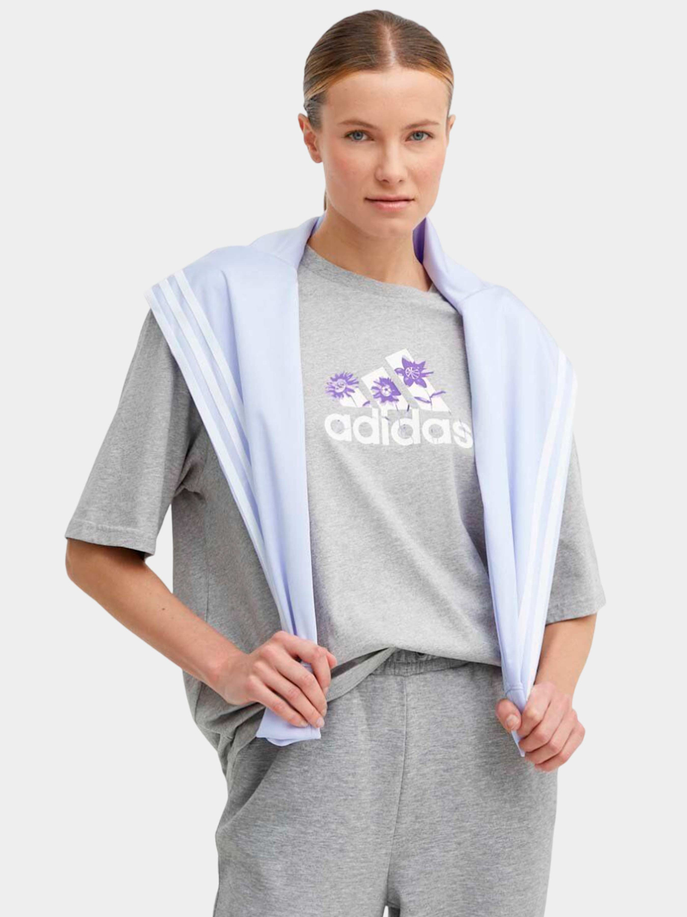 Футболки и поло Adidas модель IT1418 Футболки и поло Adidas модель IT1418 Фото