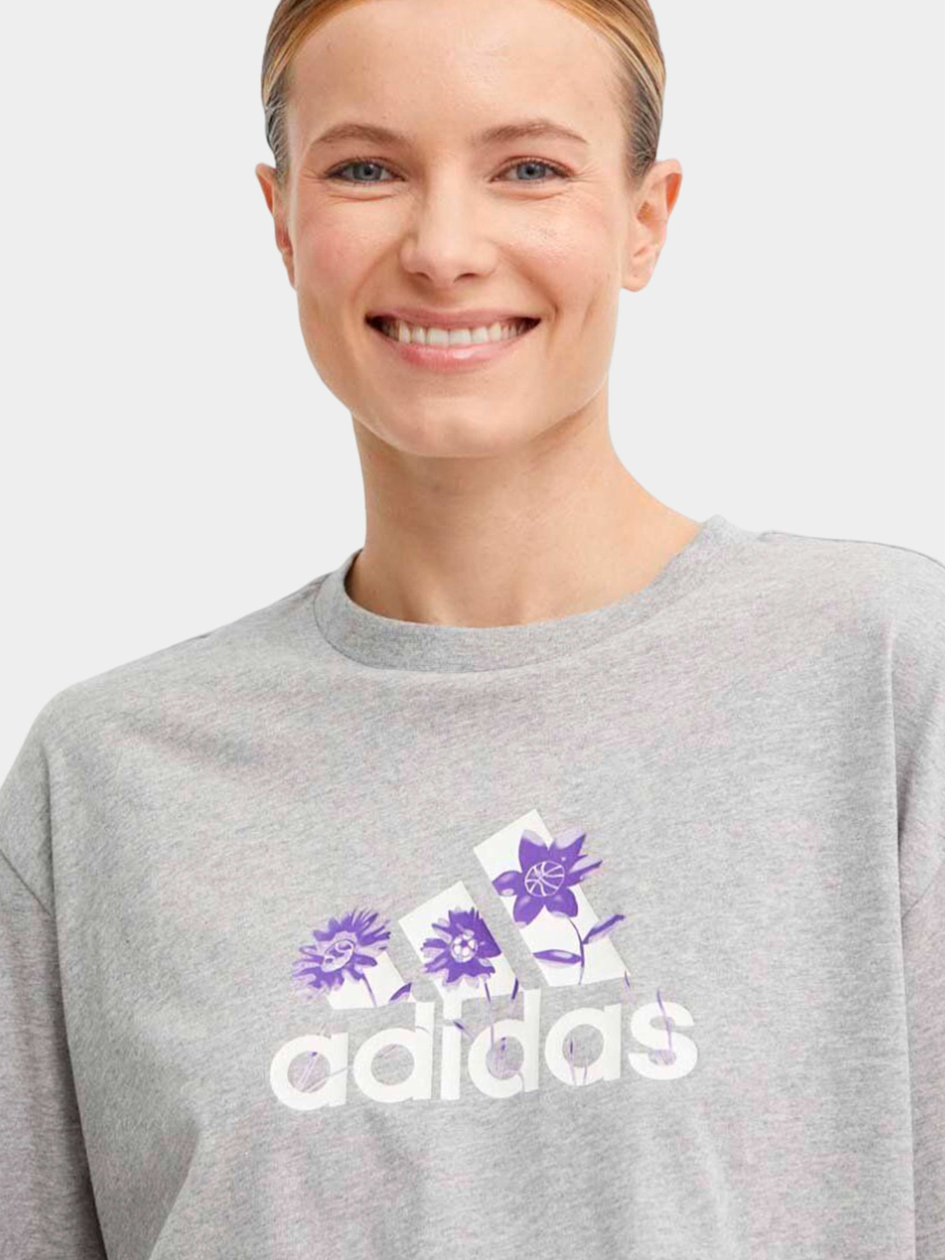 Футболки и поло Adidas модель IT1418 Фото