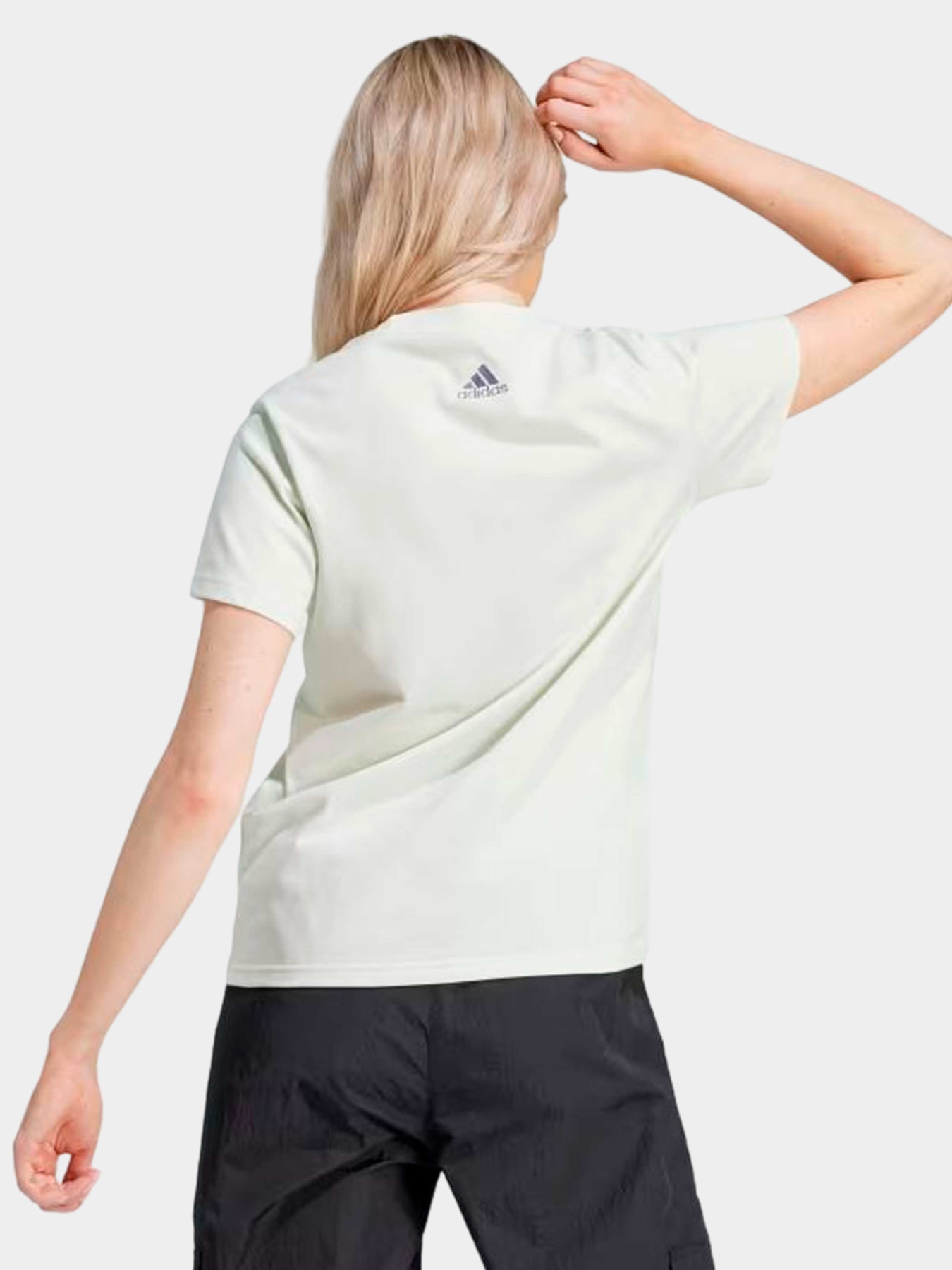 Футболки и поло Adidas модель IT1427 Фото