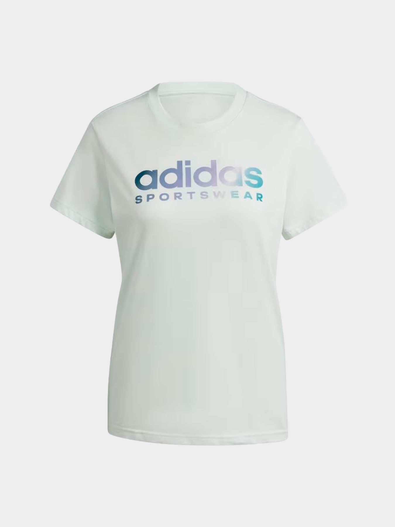 Футболки и поло Adidas модель IT1427 Фото