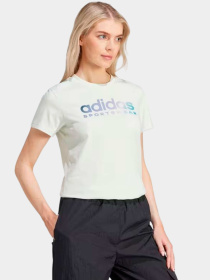 Футболки и поло Adidas модель IT1427 Фото