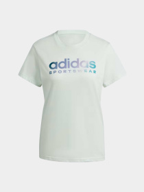 Футболки и поло Adidas модель IT1427 Фото