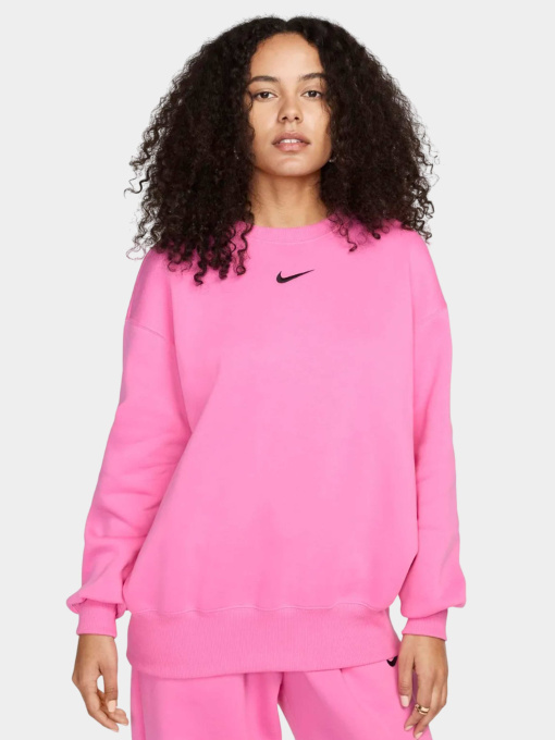 Худи и свитшоты NIKE модель DQ5733-675 Фото