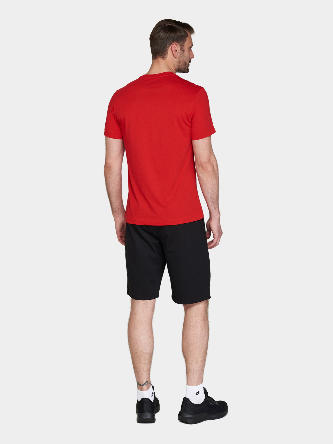 Футболка Lotto модель 213449_0C4 Фото