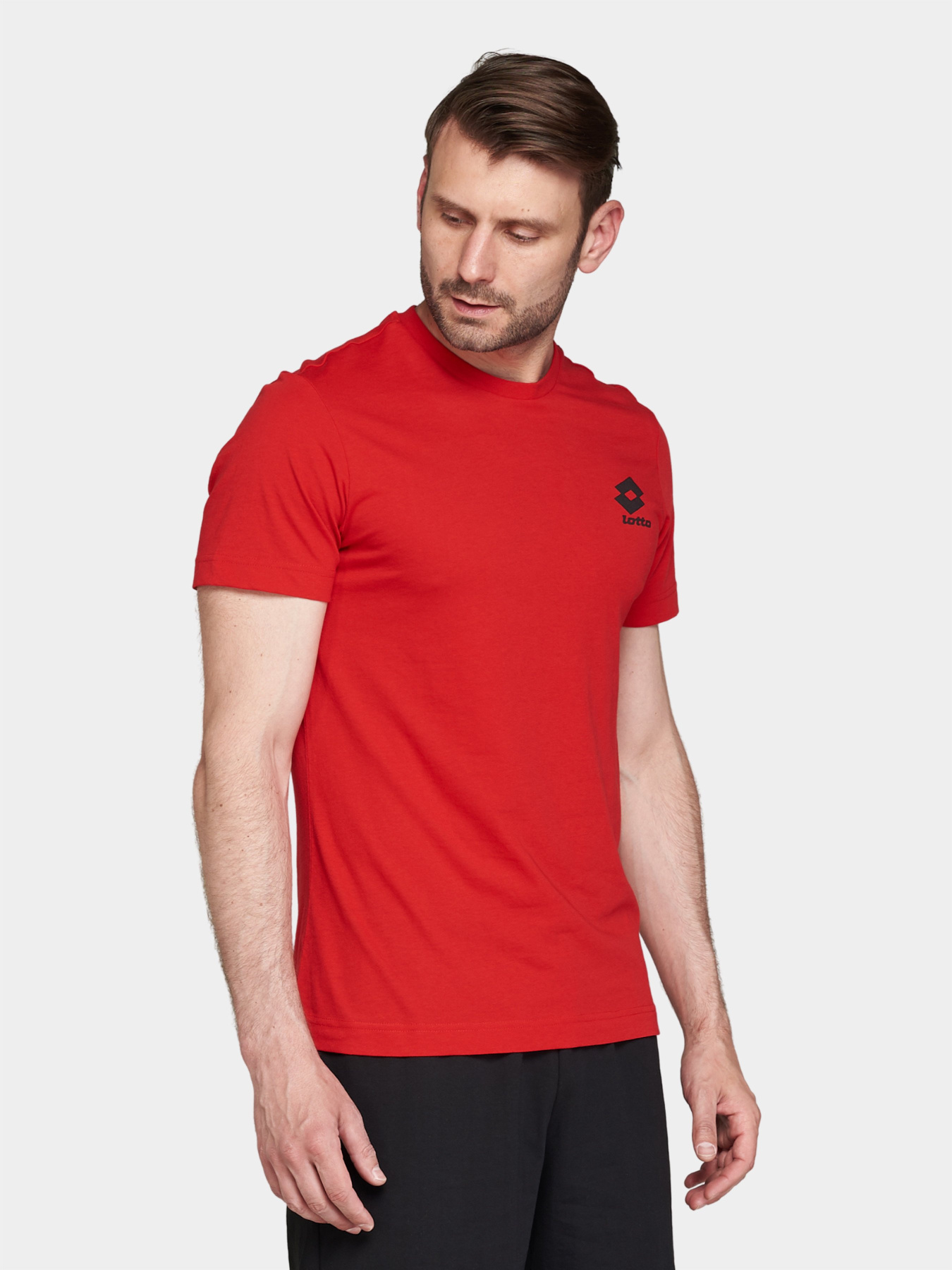 Футболка Lotto модель 213449_0C4 Фото