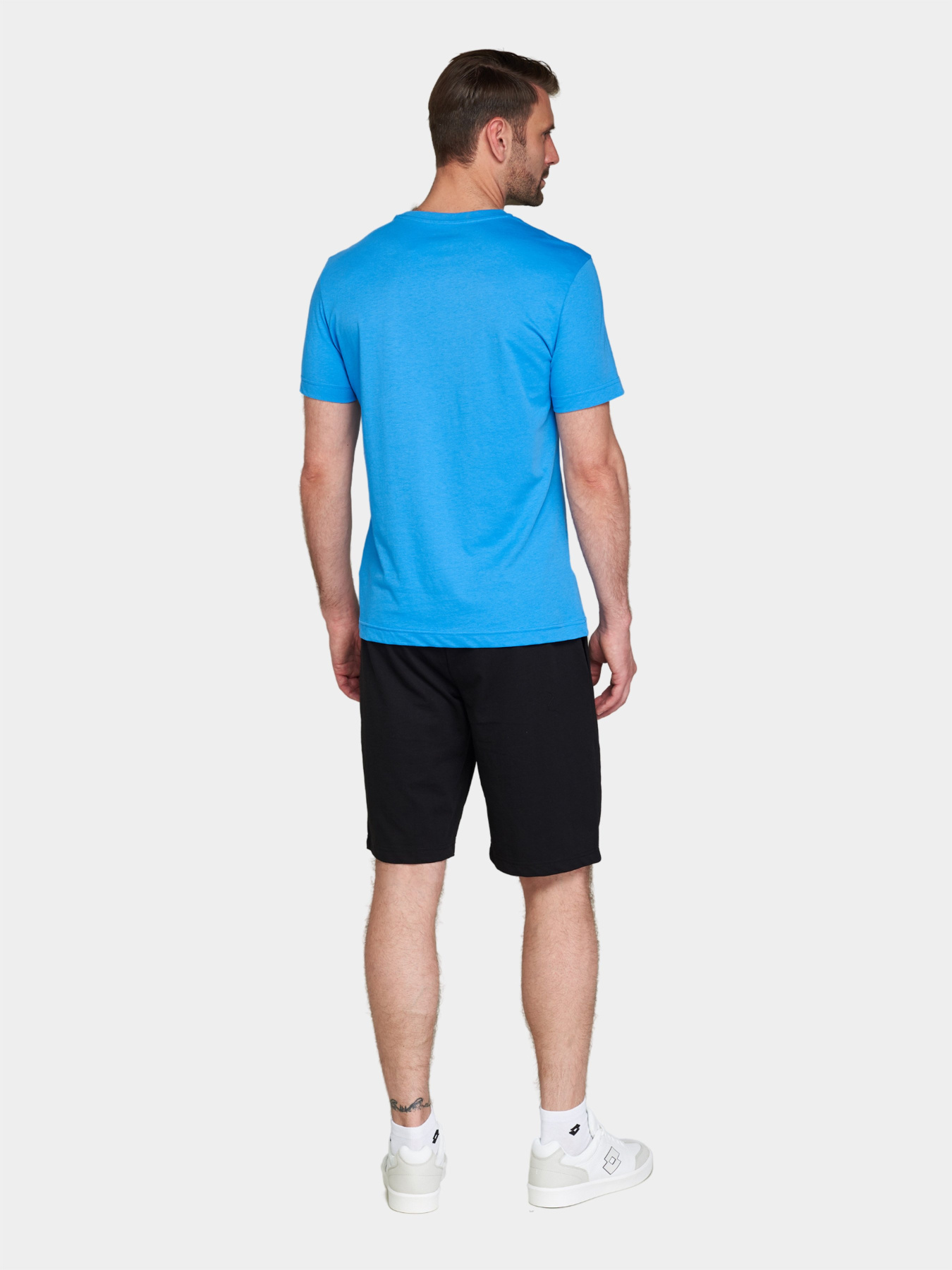 Футболка Lotto модель 213456_9SK Фото