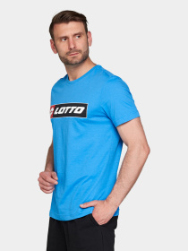 Футболка Lotto модель 213456_9SK Фото