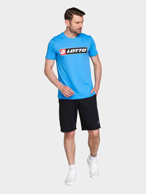 Футболка Lotto модель 213456_9SK Фото