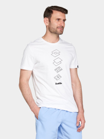 Футболка Lotto модель 217684_0F1 Фото