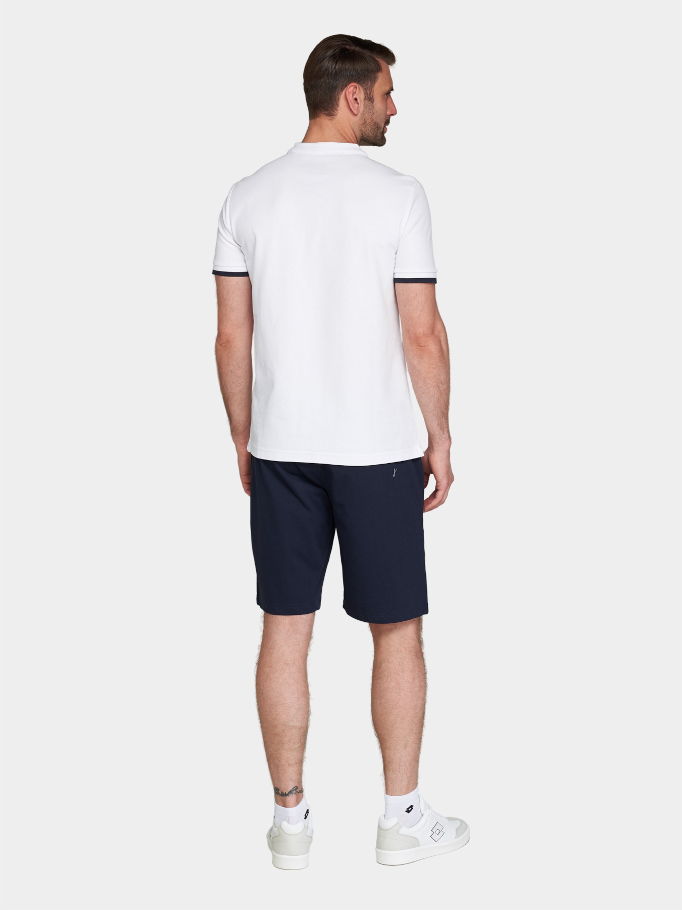 Поло Lotto модель 217706_0F1 Фото