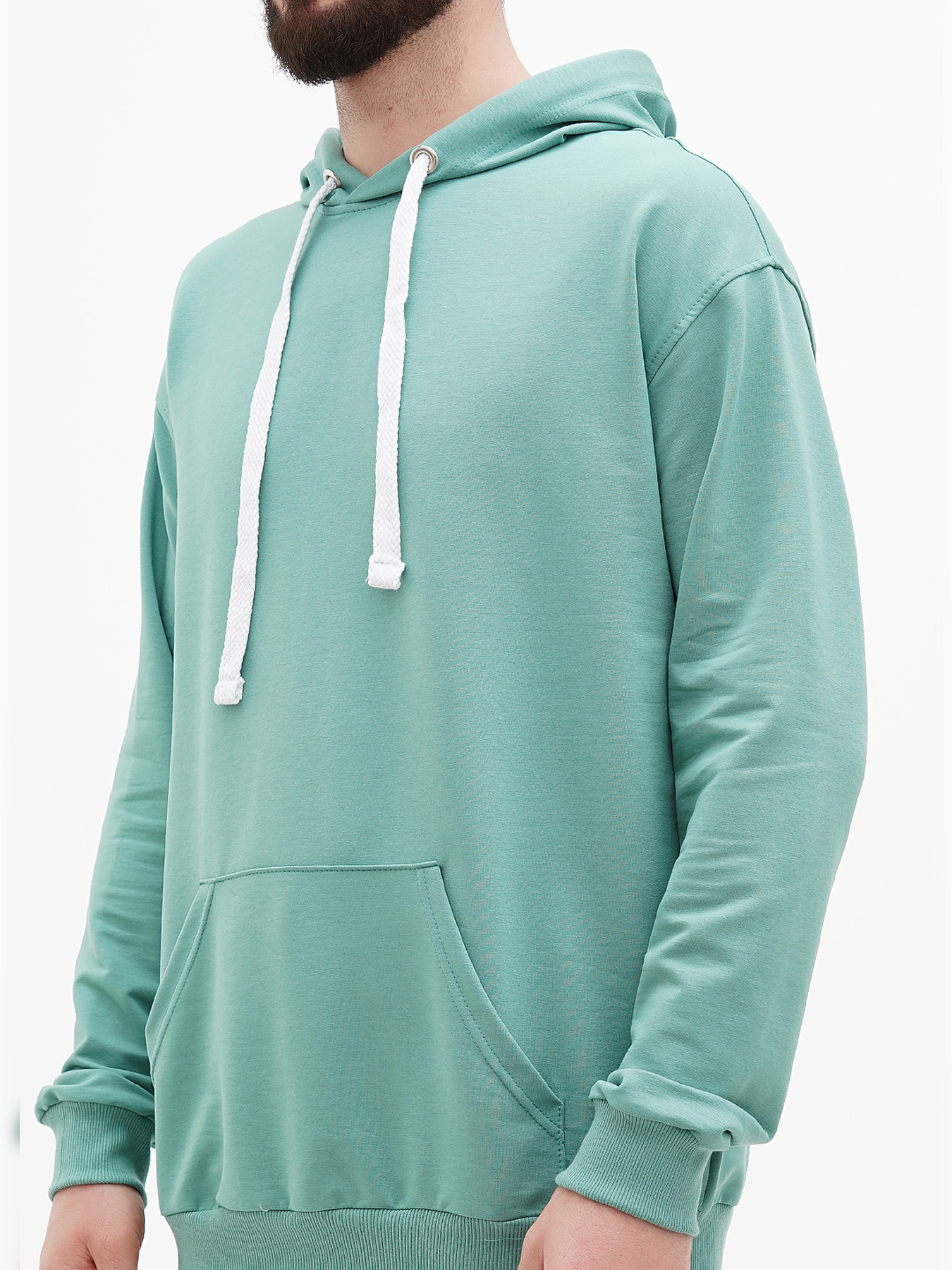 Худи HiBrand модель Mn124 Фото