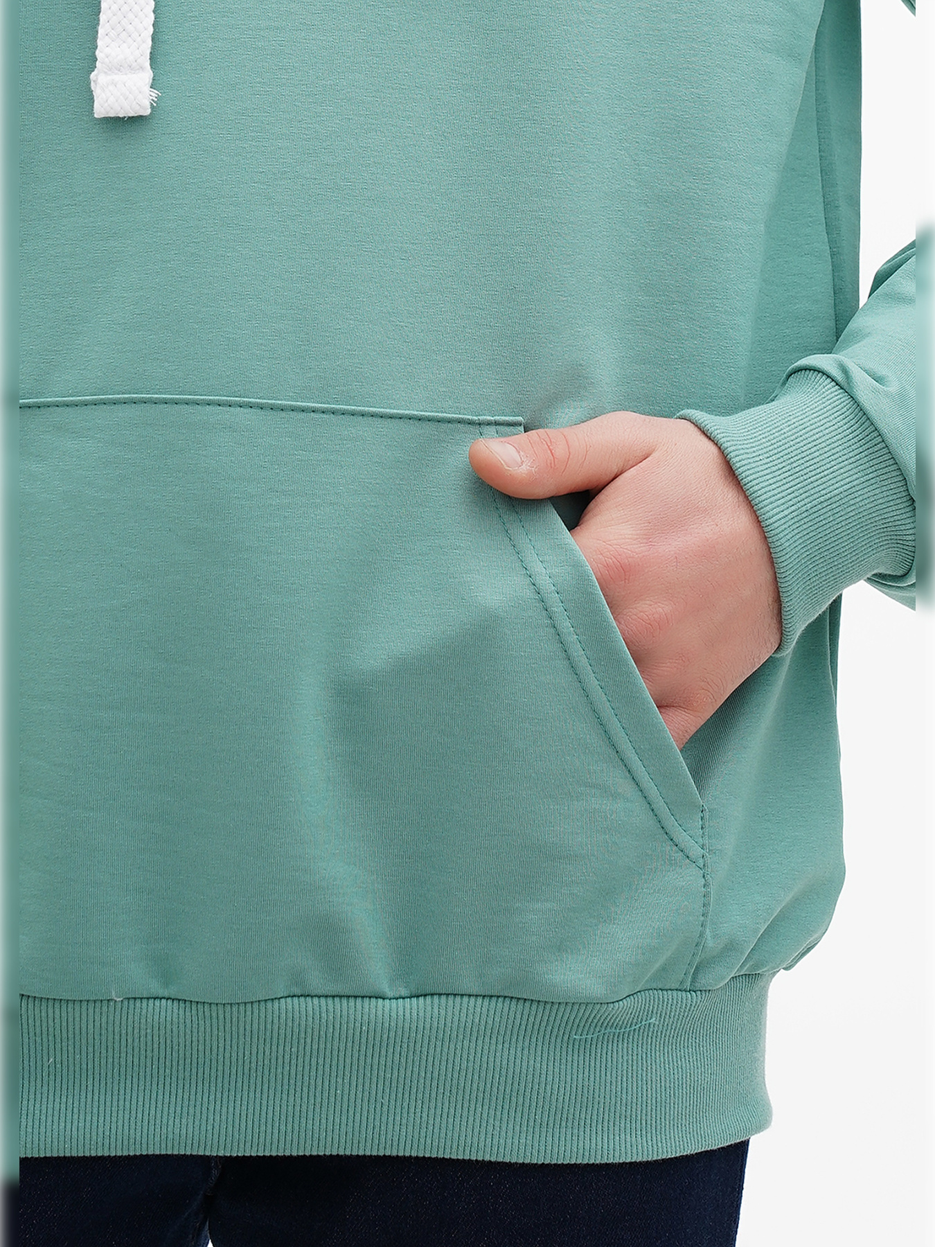 Худи HiBrand модель Mn124 Фото