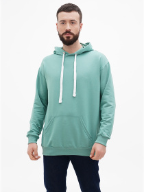 Худи HiBrand модель Mn124 Фото