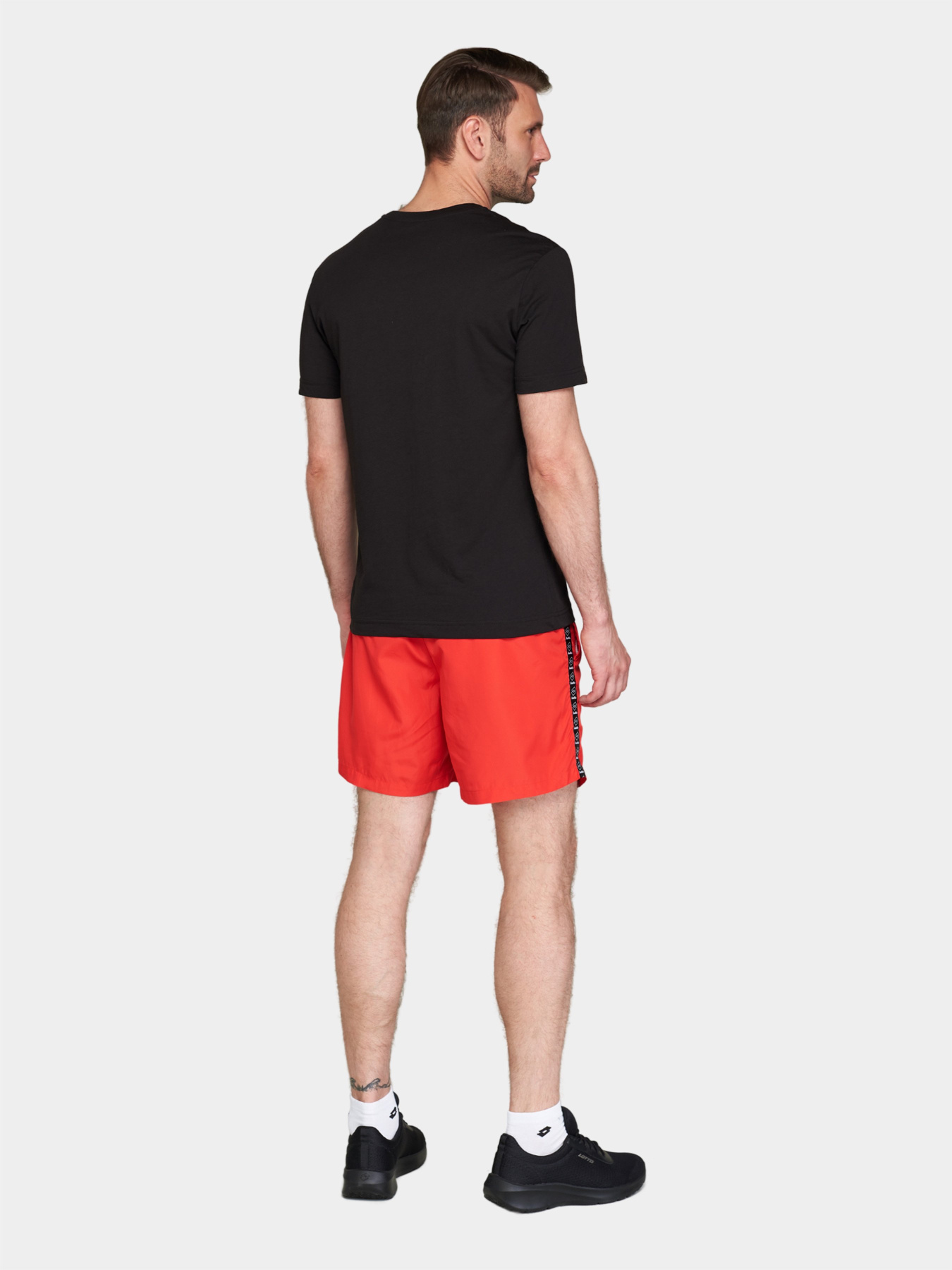 Футболка Lotto модель 218352_1CL Фото