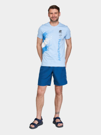 Футболка Lotto модель 218361_4EL Фото