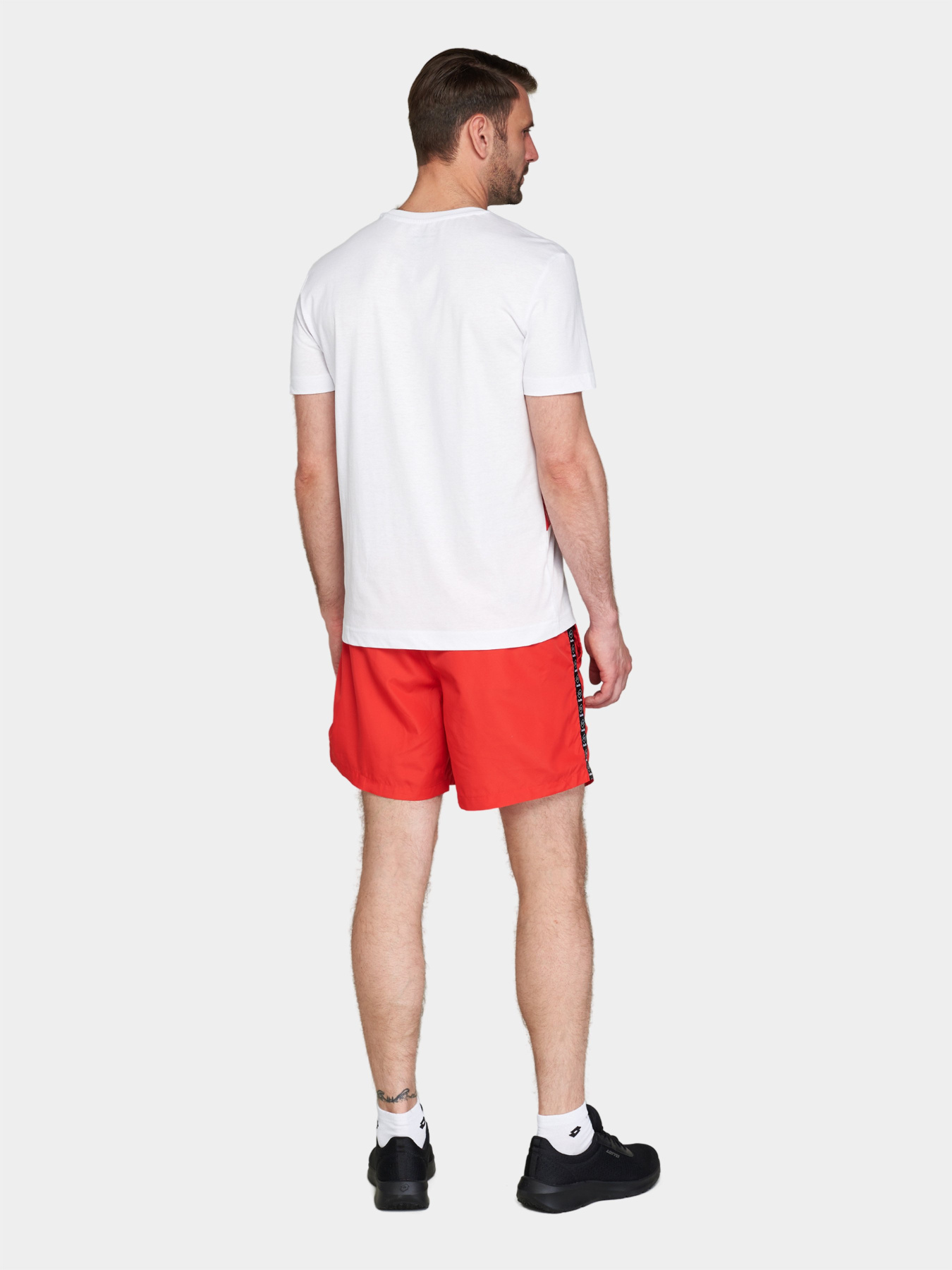 Футболка Lotto модель 218363_0F1 Фото