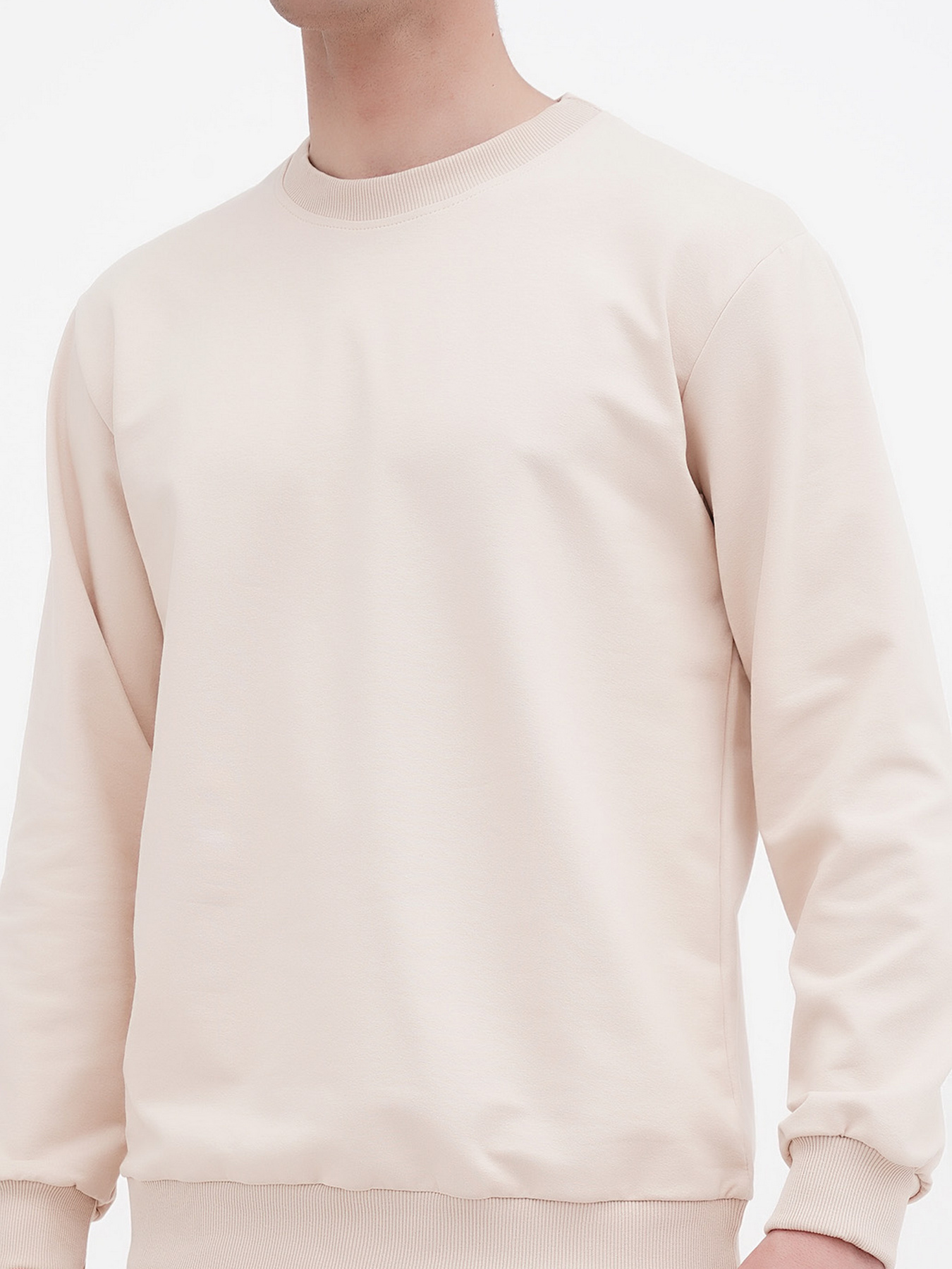 Свитшот HiBrand модель Mn125 Фото