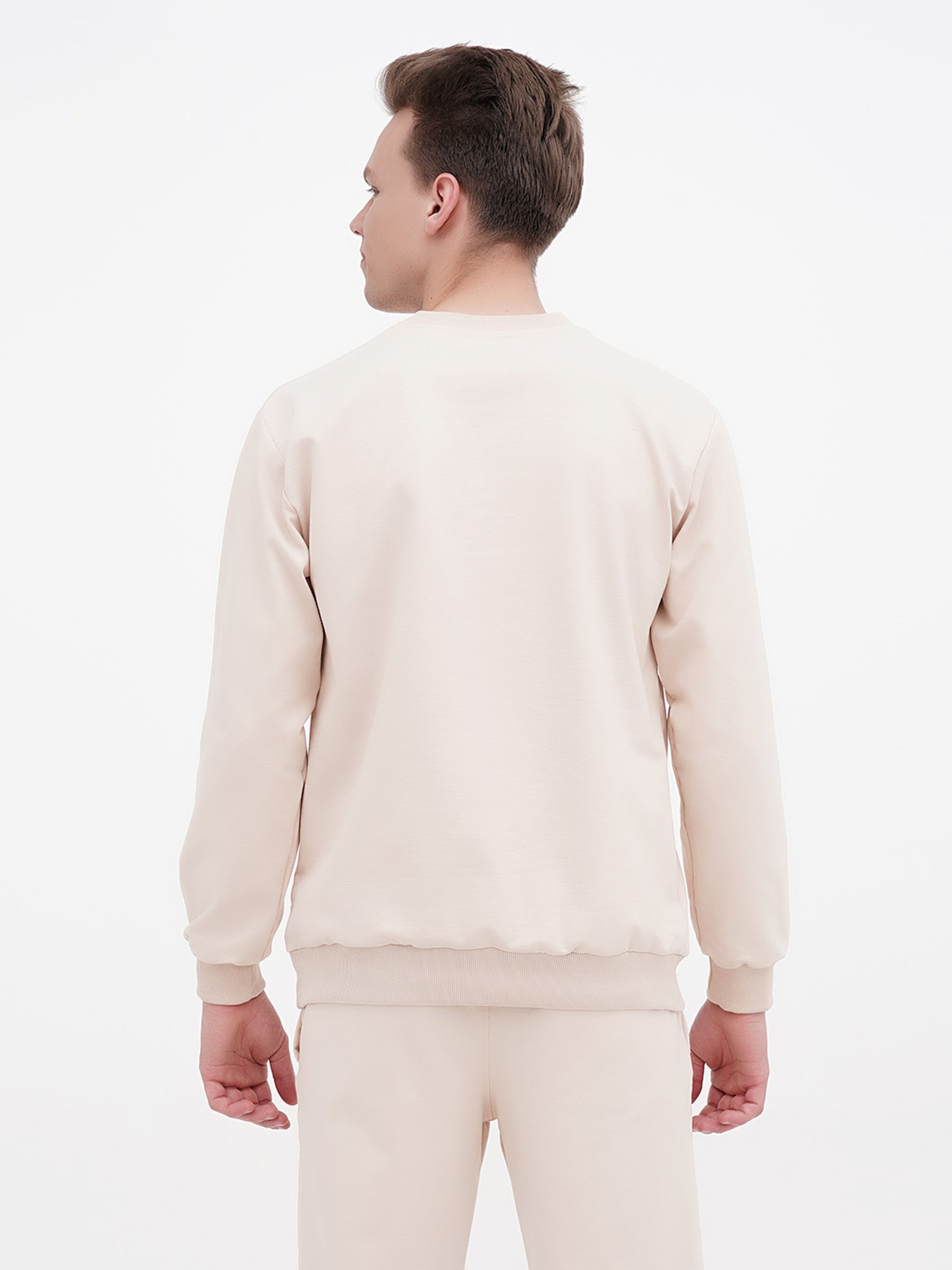 Свитшот HiBrand модель Mn125 Фото