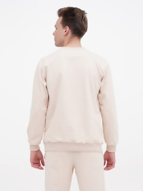 Свитшот HiBrand модель Mn125 Свитшот HiBrand модель Mn125 Фото