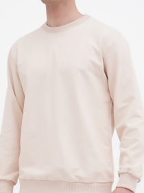 Свитшот HiBrand модель Mn125 Свитшот HiBrand модель Mn125 Фото