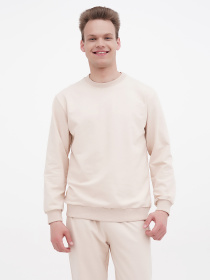 Свитшот HiBrand модель Mn125 Свитшот HiBrand модель Mn125 Фото