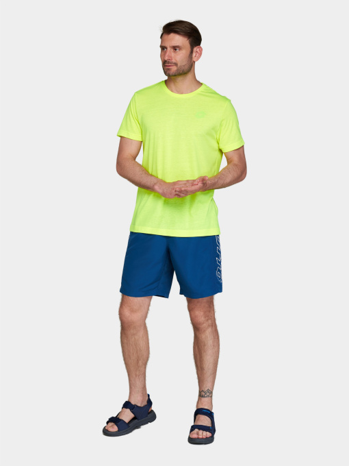 Футболка Lotto модель 218912_1D2 Фото