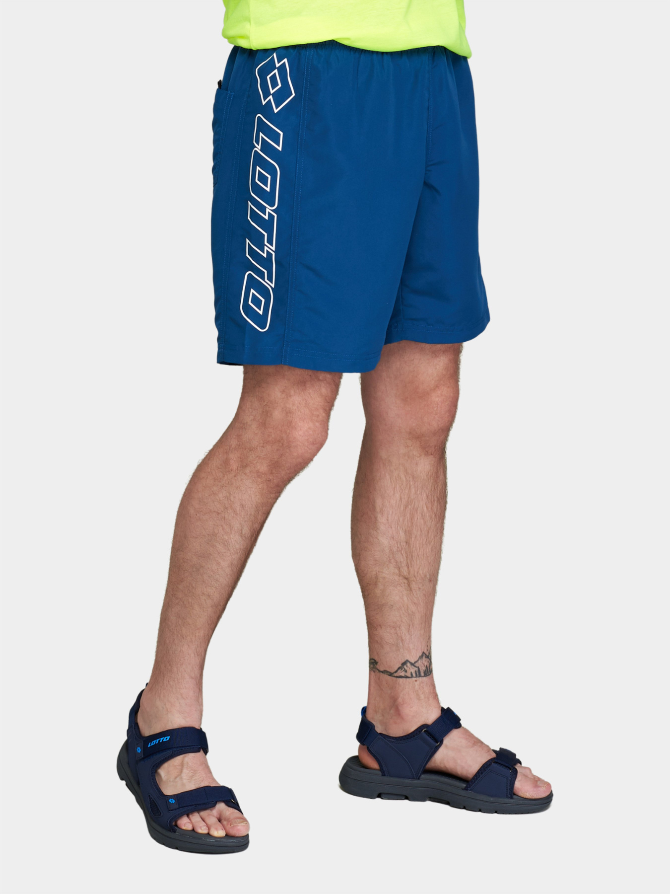 Шорты для плавания Lotto модель 219212_8HZ Фото