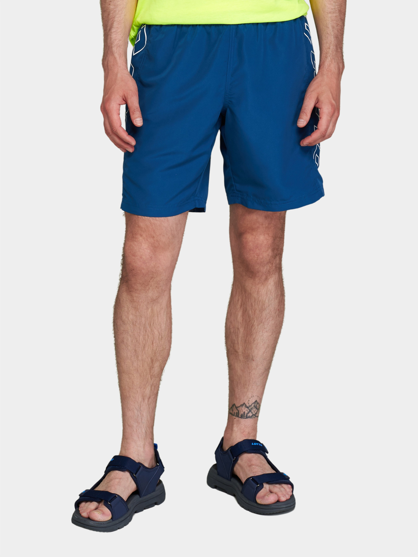 Шорты для плавания Lotto модель 219212_8HZ Фото
