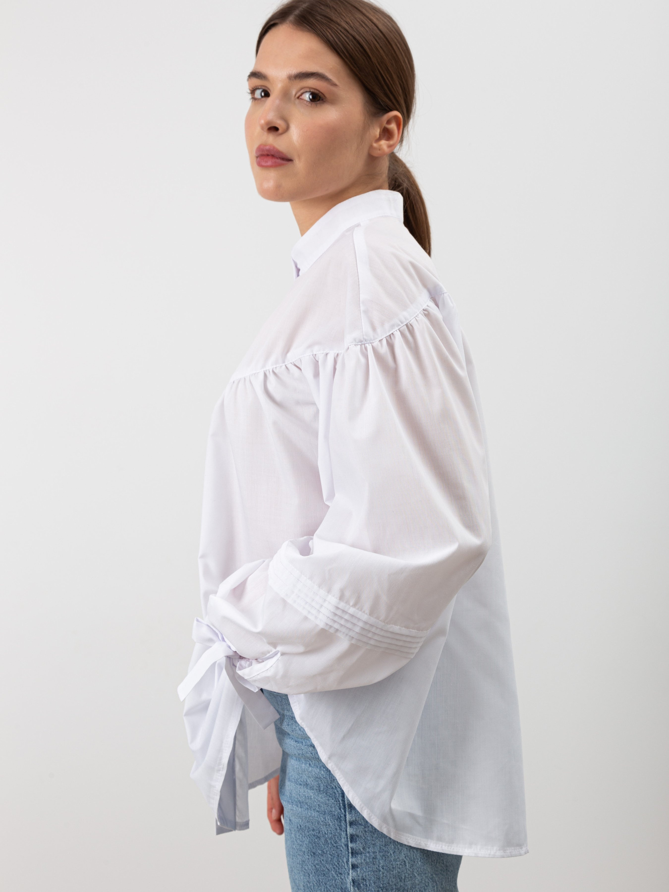 Блуза Famo Модель RA-220_01 Фото