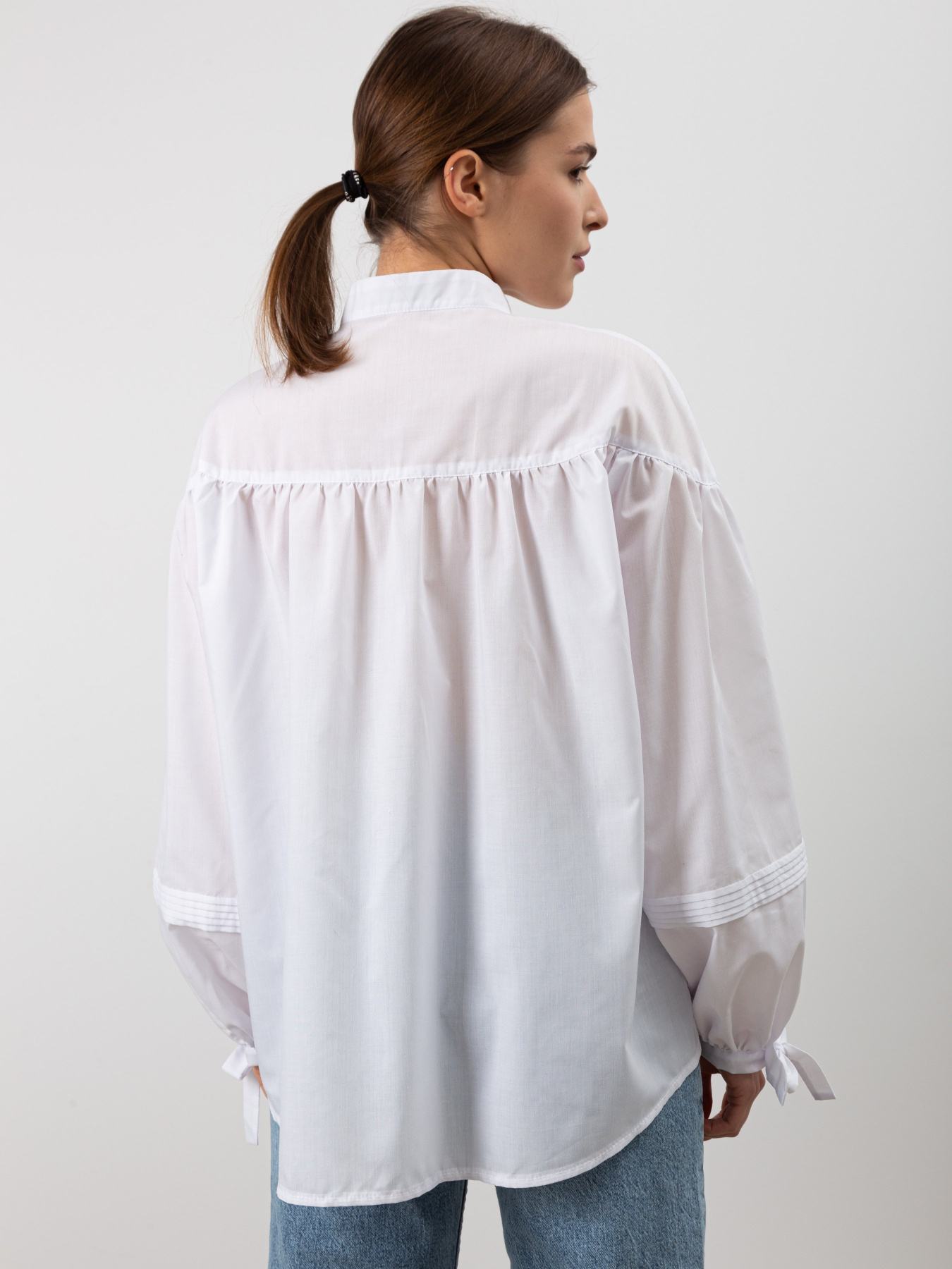 Блуза Famo Модель RA-220_01 Фото