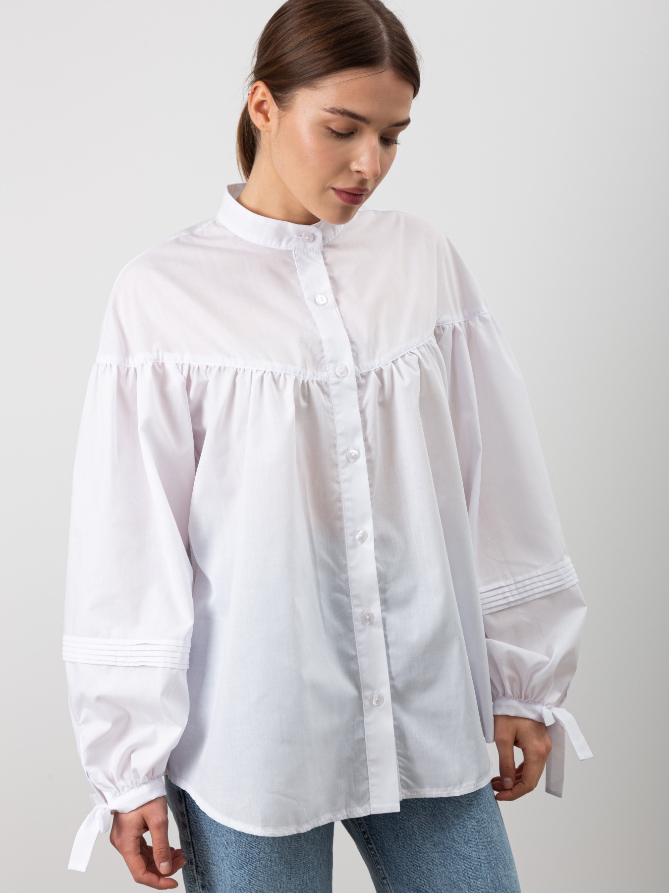 Блуза Famo Модель RA-220_01 Фото