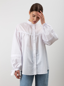 Блуза Famo Модель RA-220_01 Фото