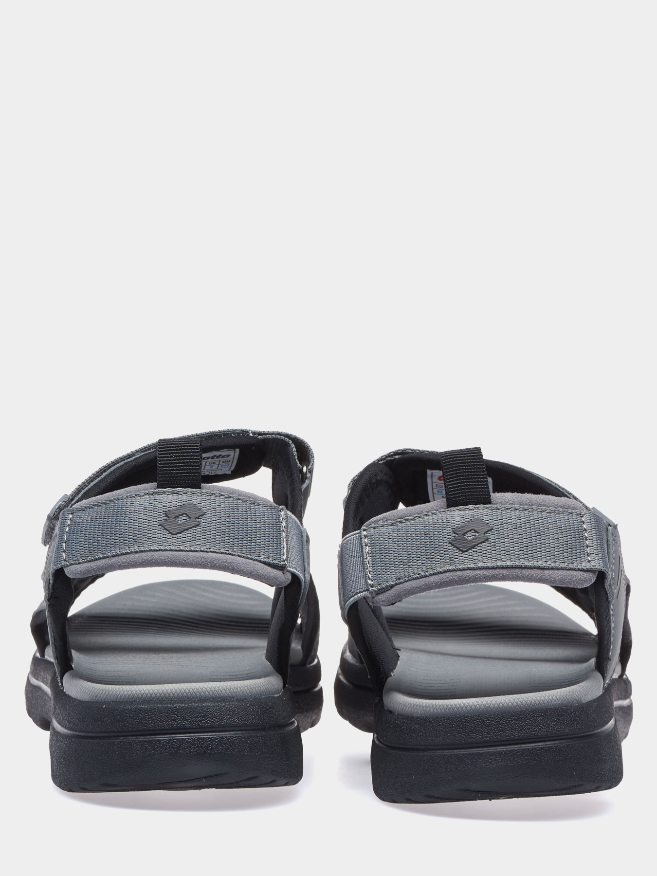 Сандалии Lotto модель 219558_1LT Фото