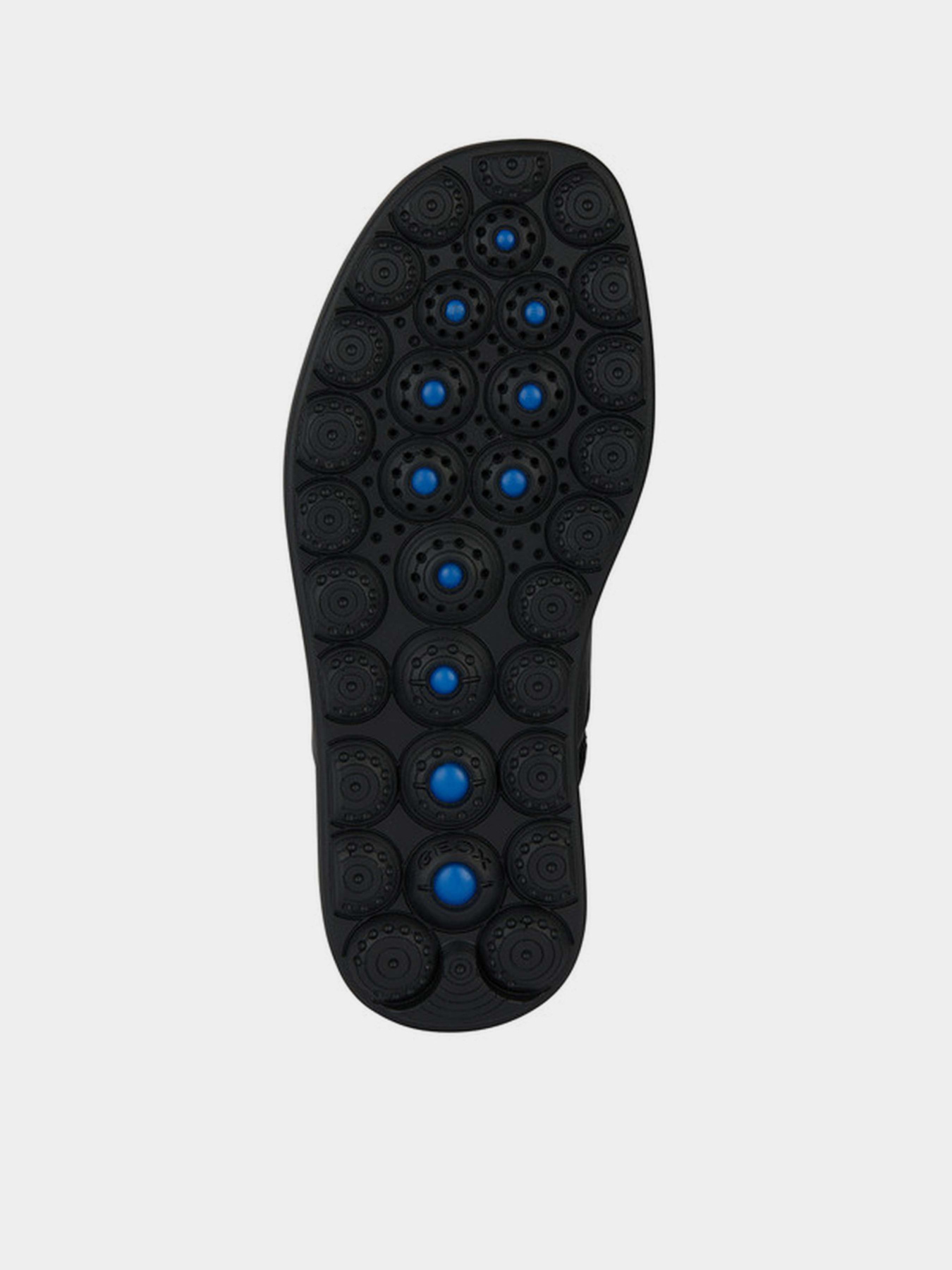 Сандалии Geox модель D45D4A-00085-C9999 Фото
