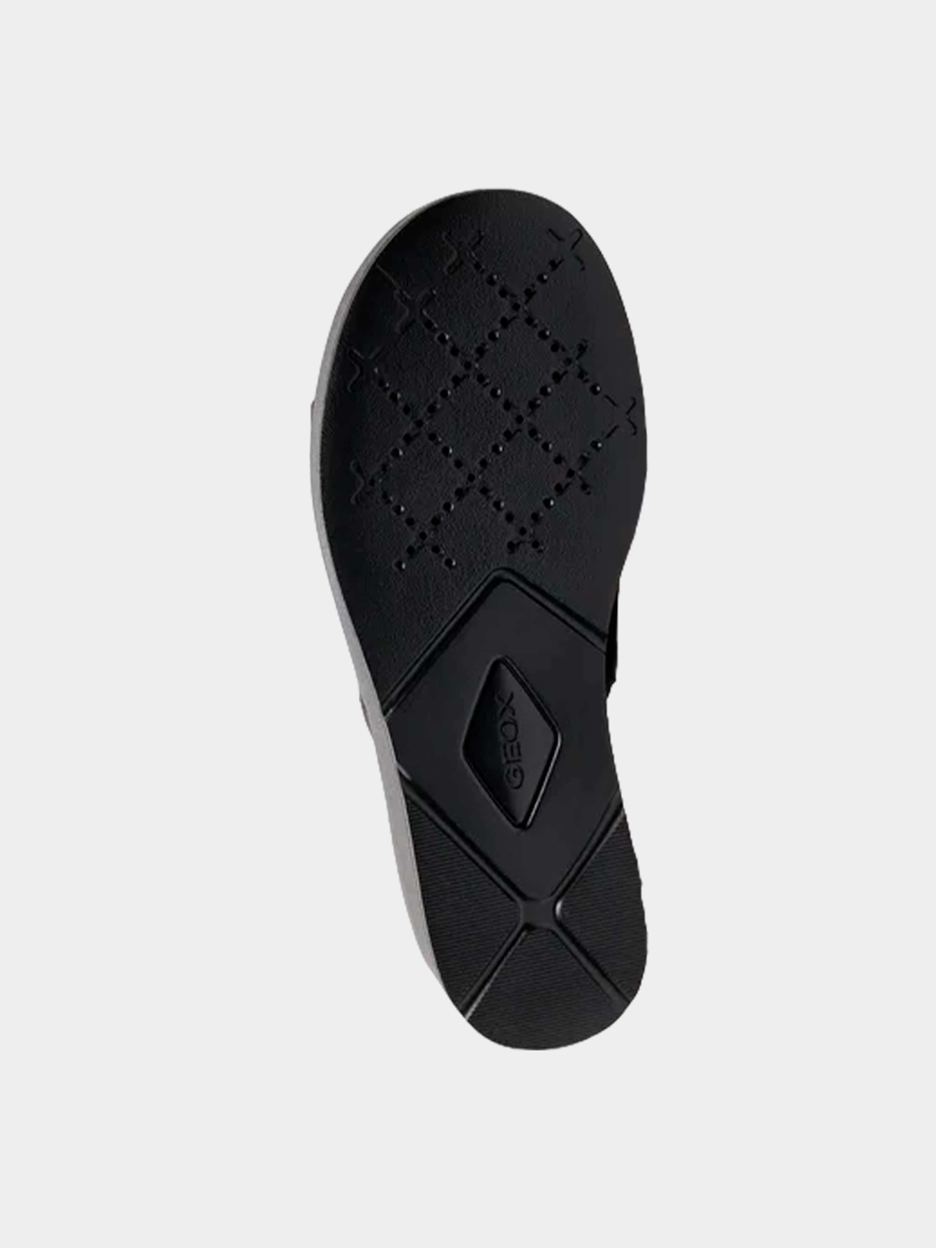 Сандалии Geox модель D45M1C-00043-C9999 Фото
