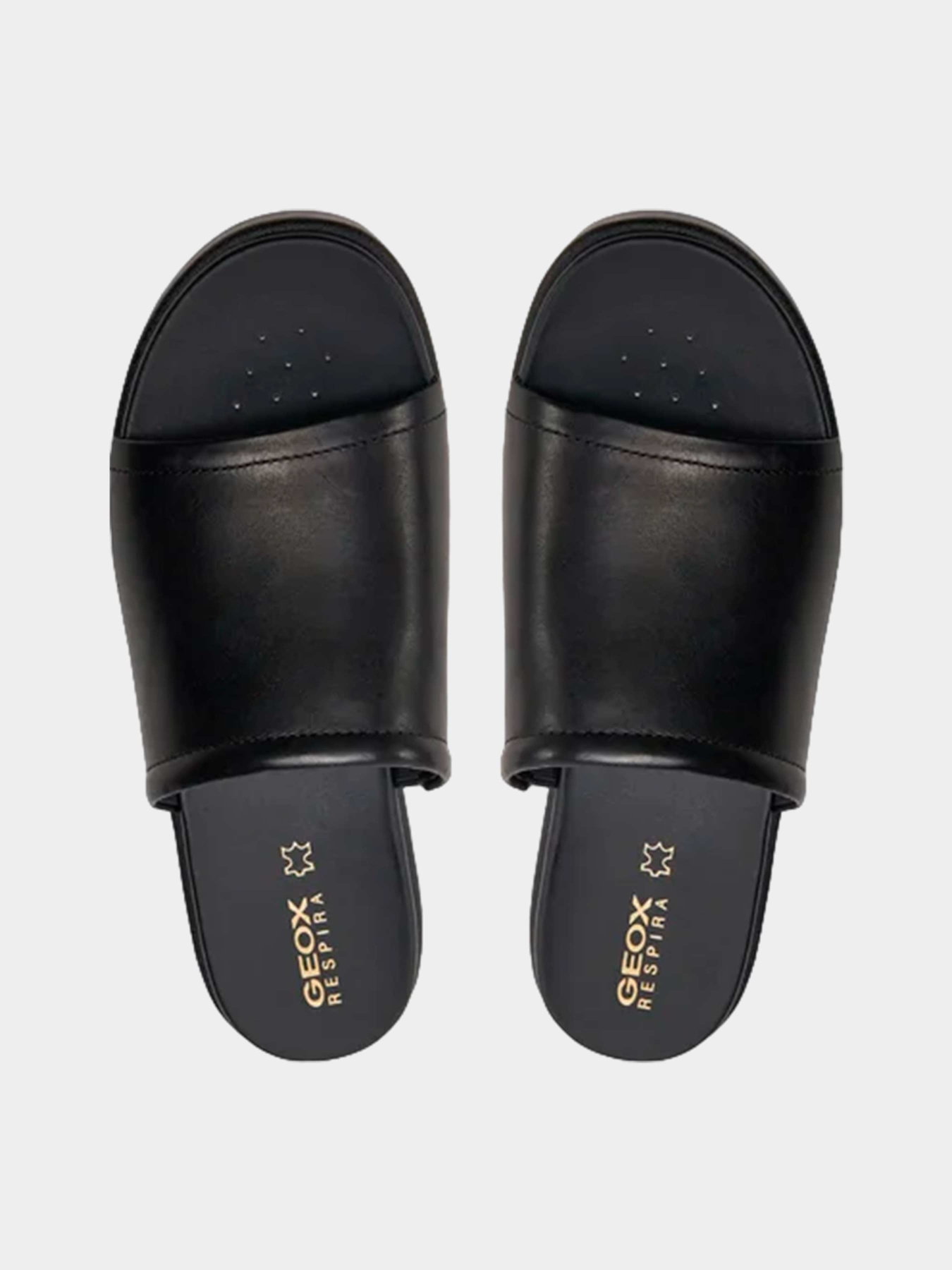 Сандалии Geox модель D45M1C-00043-C9999 Фото