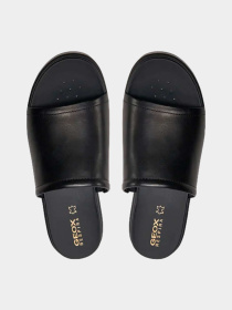 Сандалии Geox модель D45M1C-00043-C9999 Фото