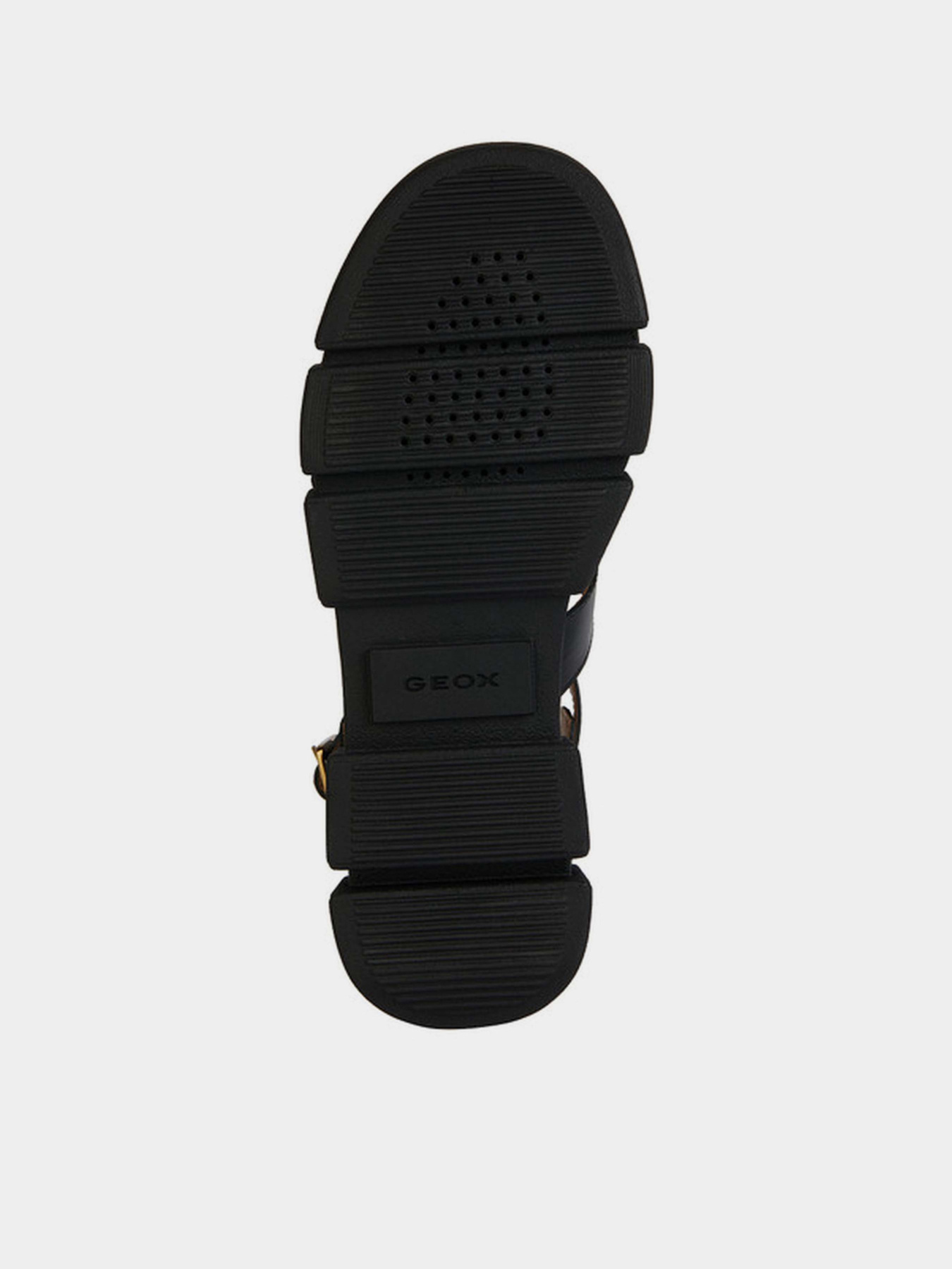 Сандалии Geox модель D45PSB-00043-C9999 Фото