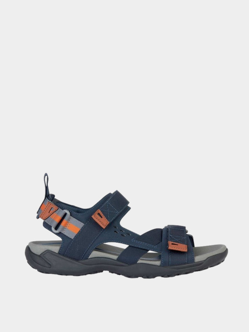 Сандалии Geox модель U4550B-01150-C4002 Фото