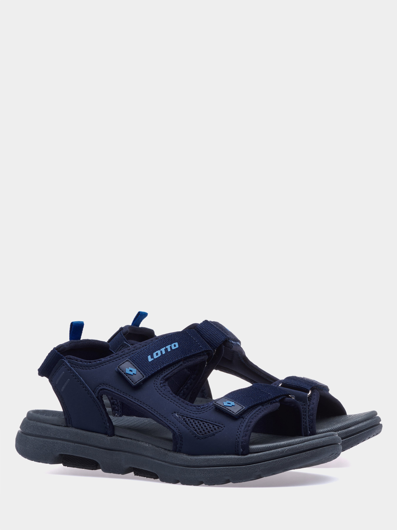 Сандалии Lotto модель 219558_23H Фото