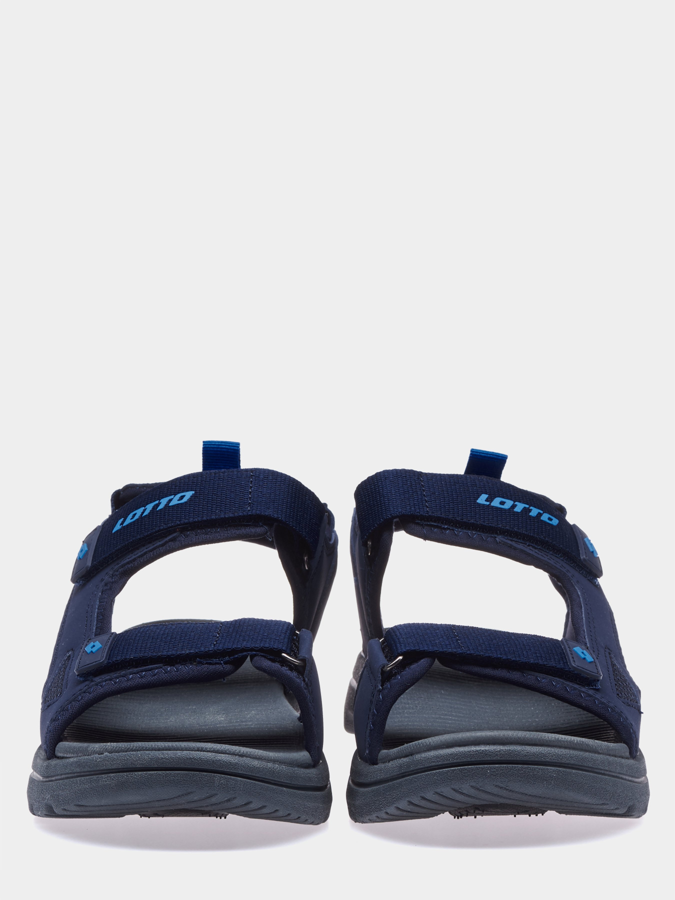 Сандалии Lotto модель 219558_23H Фото