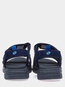 Сандалии Lotto модель 219558_23H Фото