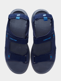 Сандалии Lotto модель 219558_23H Фото