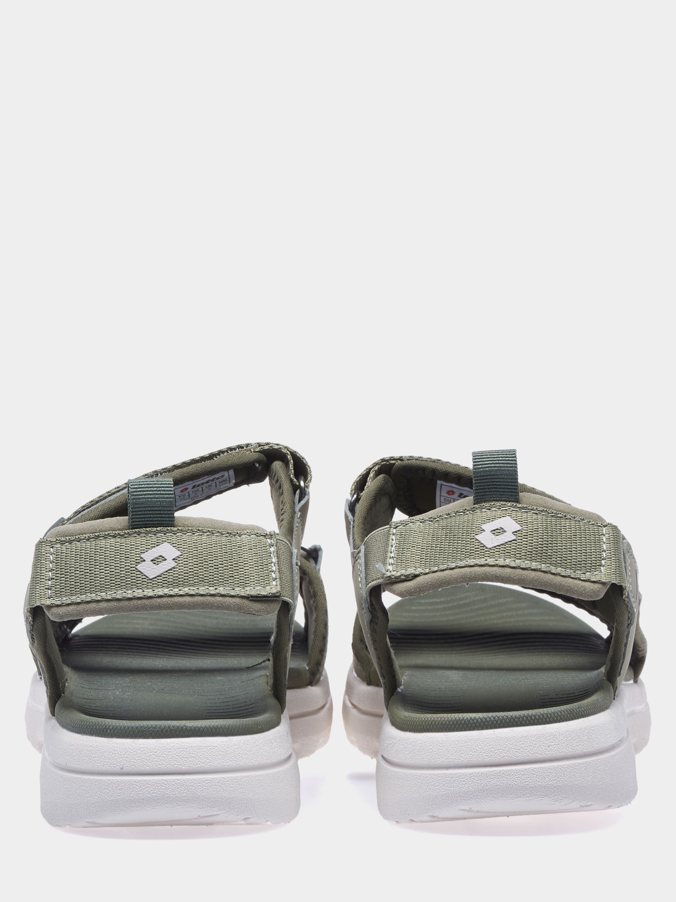 Сандалії Lotto модель 219558_AJM Фото