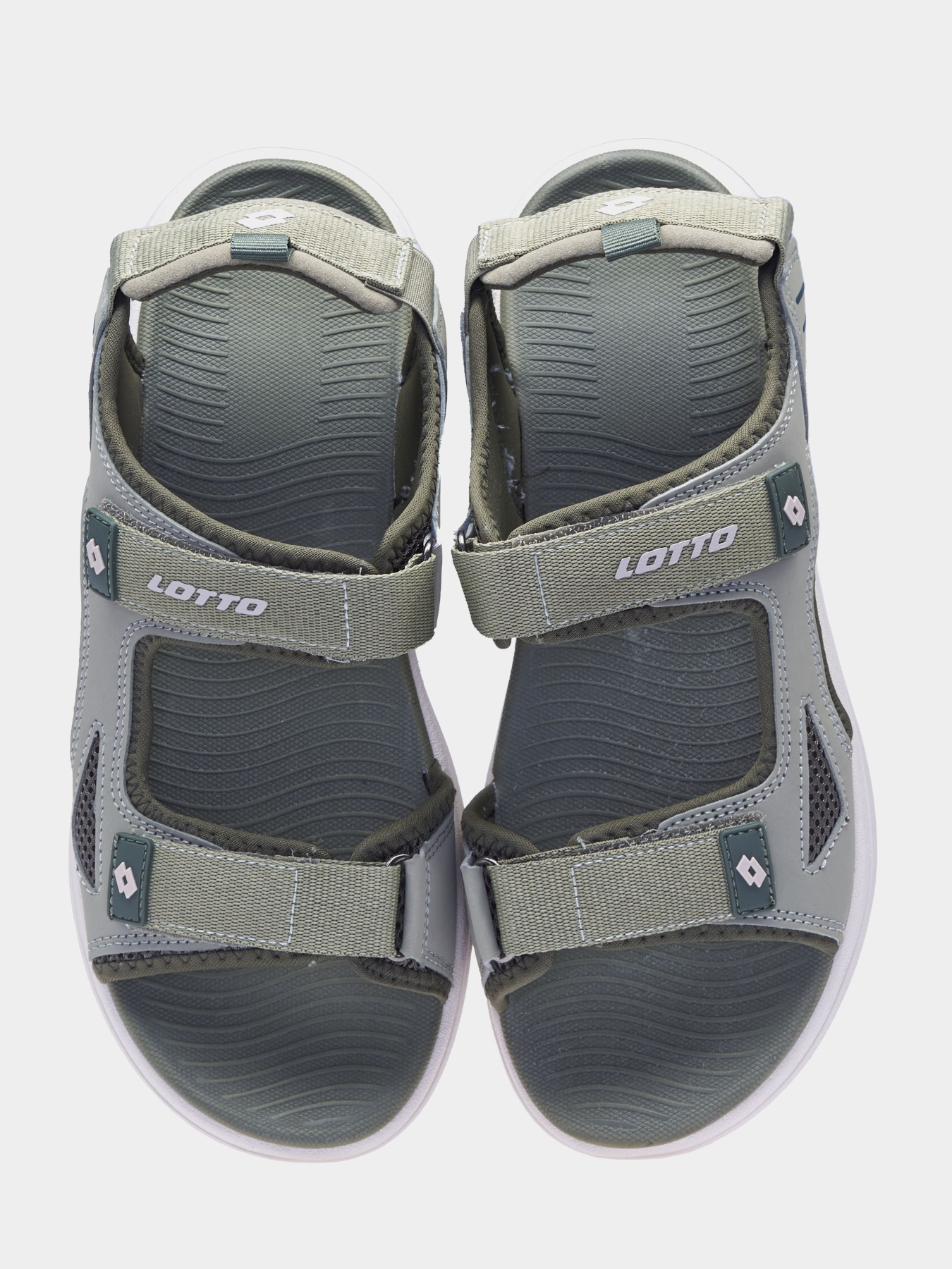 Сандалії Lotto модель 219558_AJM Фото