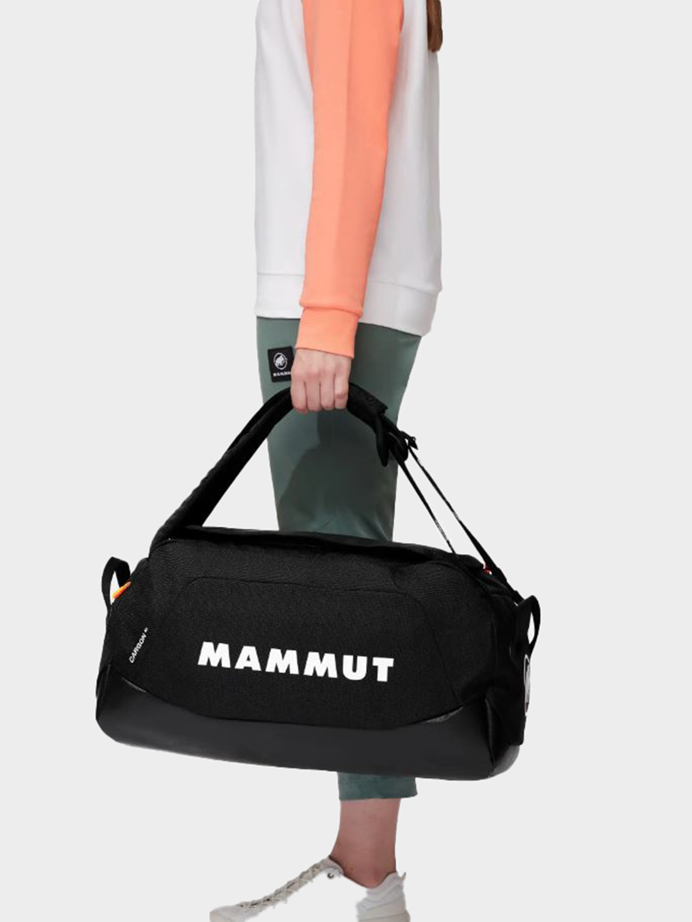 Сумки Mammut модель 2570-02081-0001 Фото